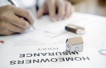 Home Insurance Policy