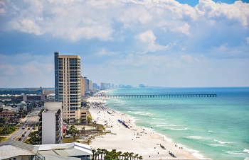 Panama City Condos